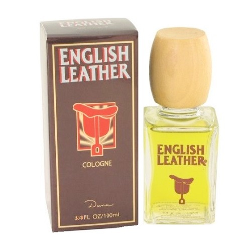 English Leather Cologne by Dana 8.0oz Cologne Spray for men